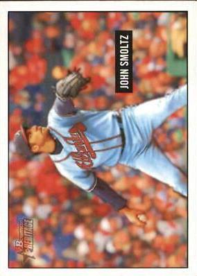 John Smoltz #170