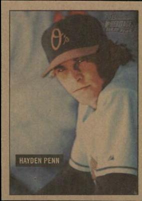 Hayden Penn #203