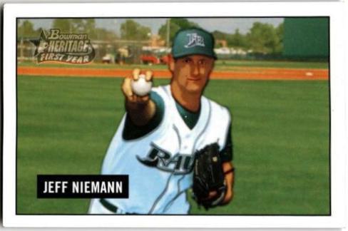 Jeff Niemann [Mini] #239