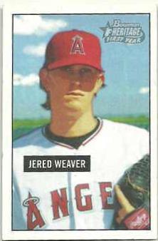 Jered Weaver #245