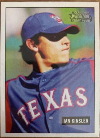 Ian Kinsler #240
