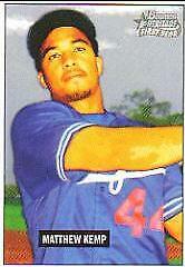 Matthew Kemp [Mini] #260