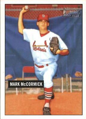 Mark McCormick #274