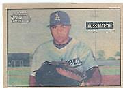 Russ Martin #259