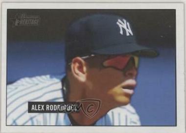 Alex Rodriguez #305