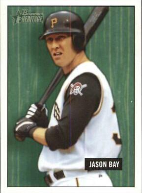 Jason Bay #301