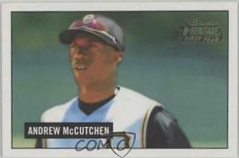 Andrew McCutchen [Mini] #330