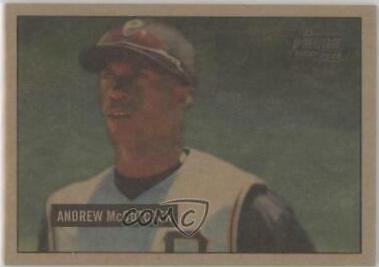 Andrew McCutchen #330