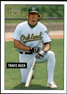 Travis Buck #328