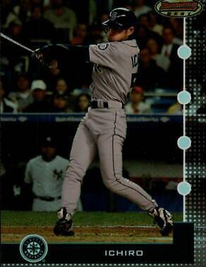 Ichiro #8