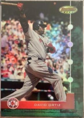 David Ortiz #14