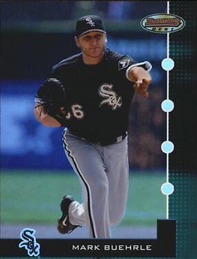 Mark Buehrle [Green] #17