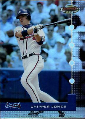 Chipper Jones #16