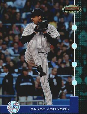 Randy Johnson #20