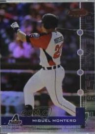 Miguel Montero #44