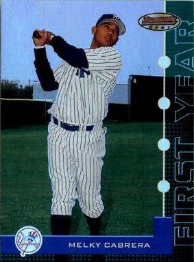 Melky Cabrera #84