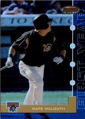 Nate McLouth #86