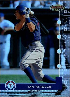 Ian Kinsler #95