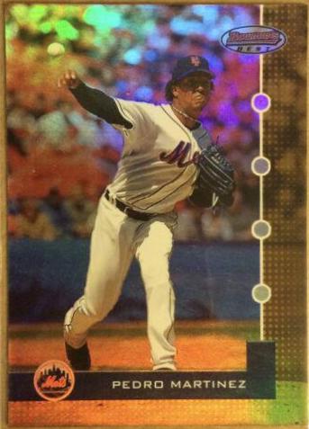 Pedro Martinez [Gold] #6