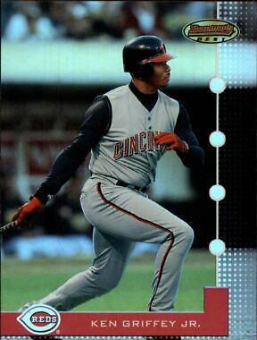 Ken Griffey Jr. #5