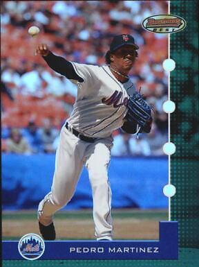 Pedro Martinez #6