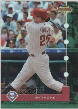 Jim Thome #21
