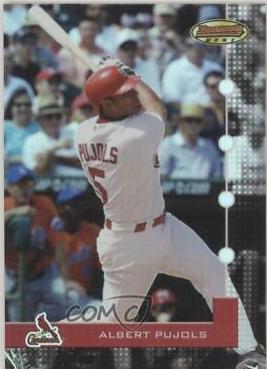 Albert Pujols #28