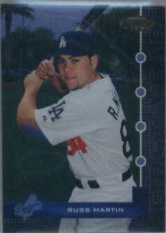 Russ Martin #75