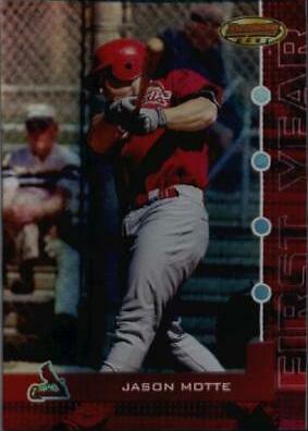 Jason Motte #57