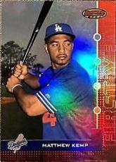 Matthew Kemp [Red] #96