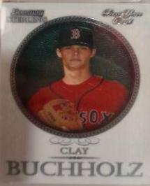 Clay Buchholz #BSCBU