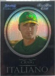 Craig Italiano #BS-CI