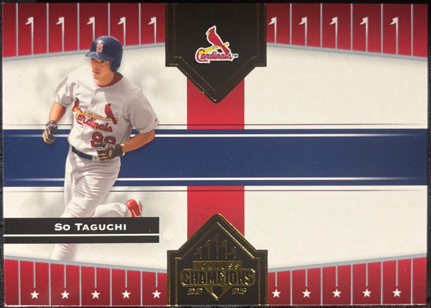 So Taguchi #81