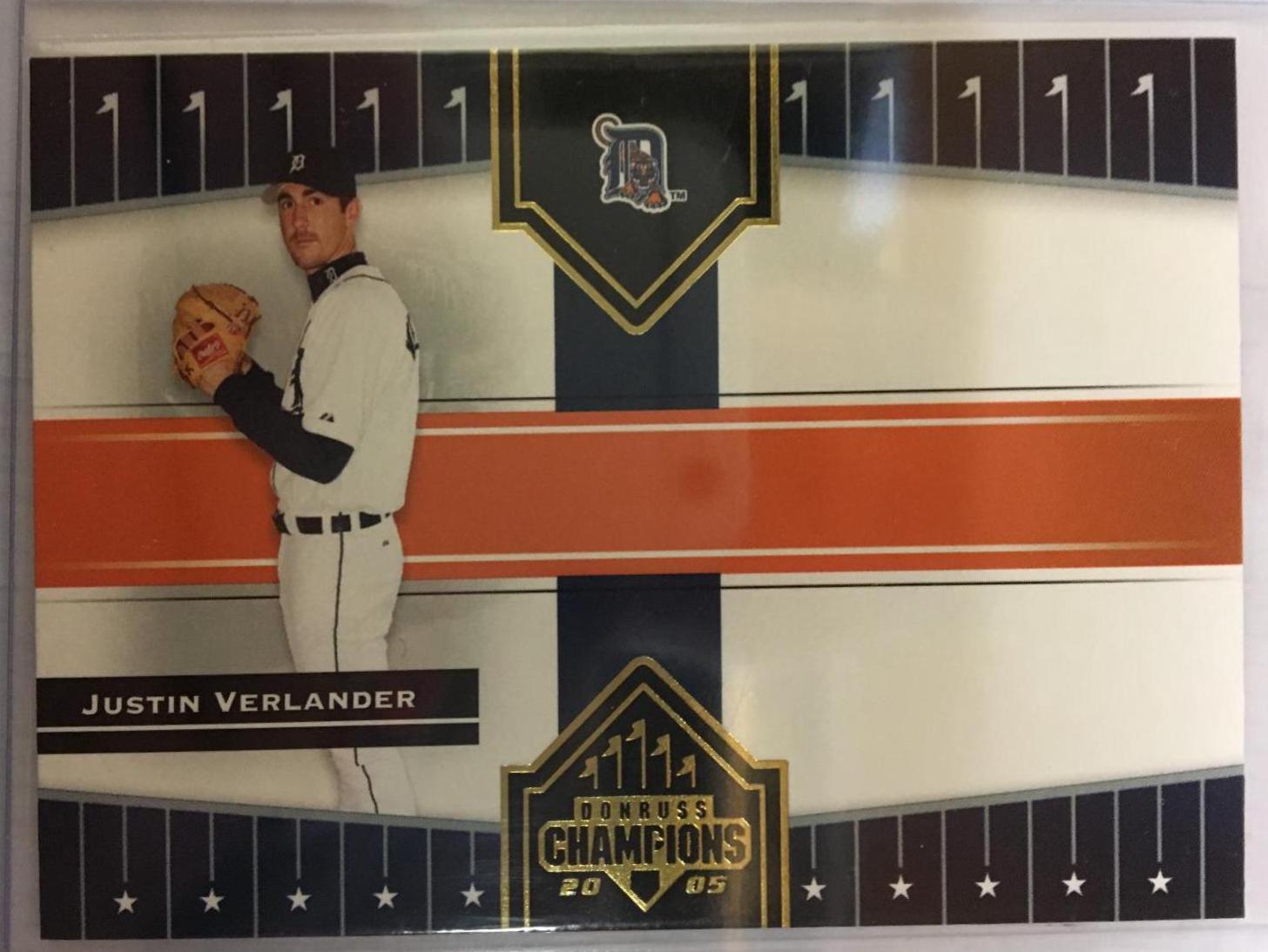 Justin Verlander #381