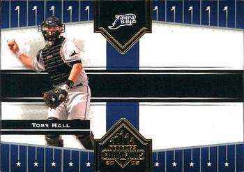 Toby Hall #82
