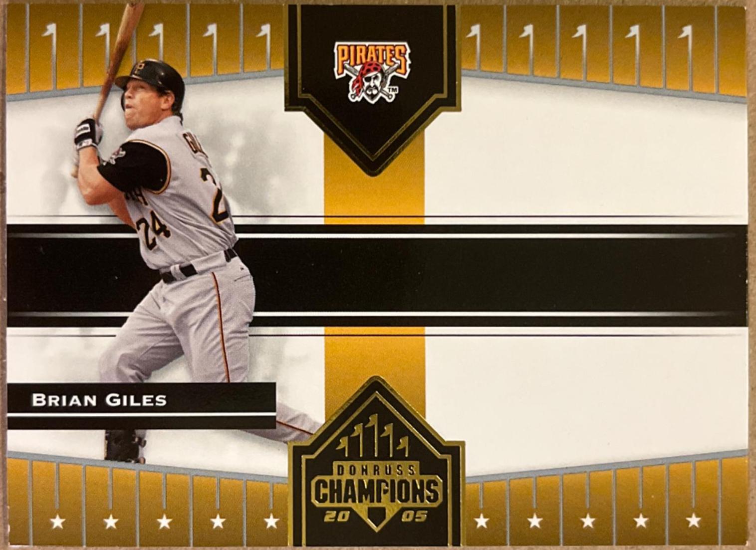 Brian Giles #334