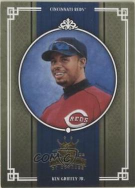 Ken Griffey Jr. #72
