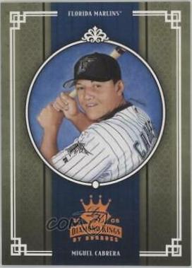 Miguel Cabrera #95