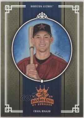Craig Biggio [Bronze] #102