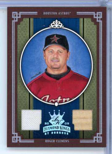 Roger Clemens #105