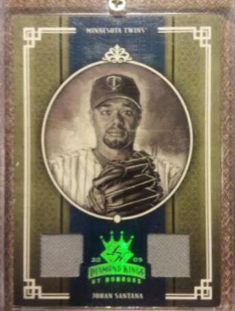 Johan Santana #131