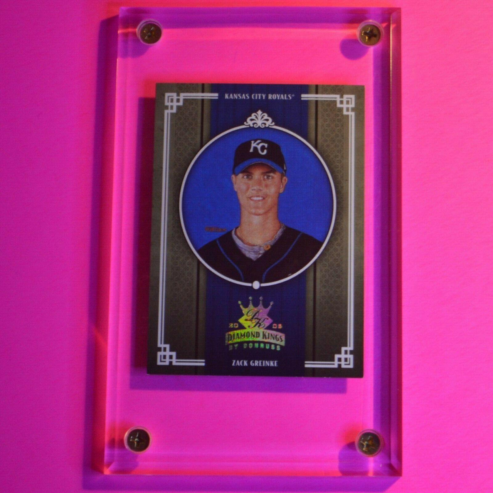 Zack Greinke #113