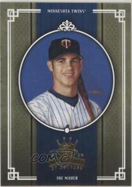 Joe Mauer #133
