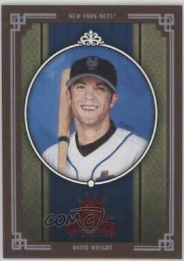 David Wright #148