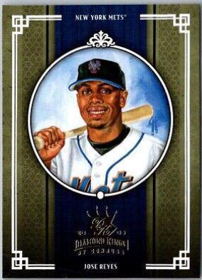 Jose Reyes #143