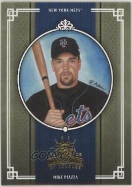 Mike Piazza #145