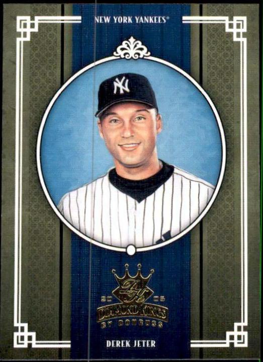 Derek Jeter #152