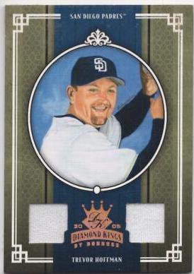 Trevor Hoffman #193
