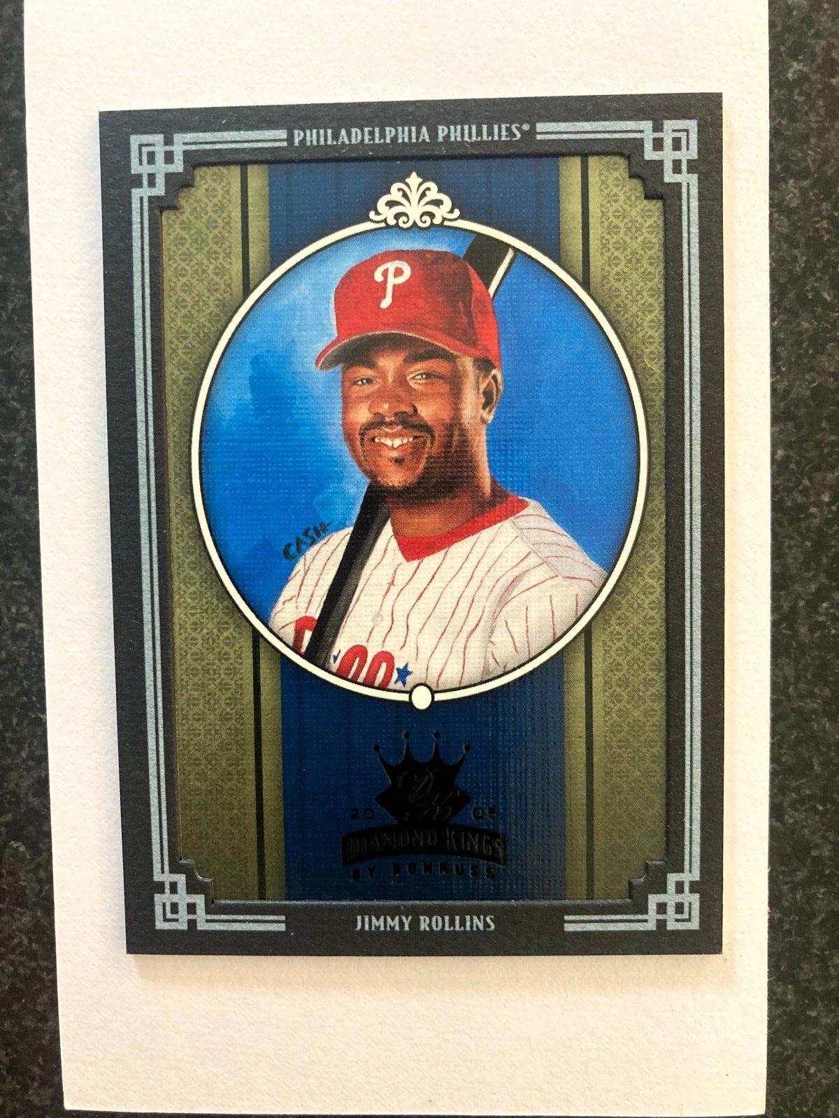 Jimmy Rollins #175