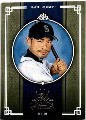 Ichiro #202